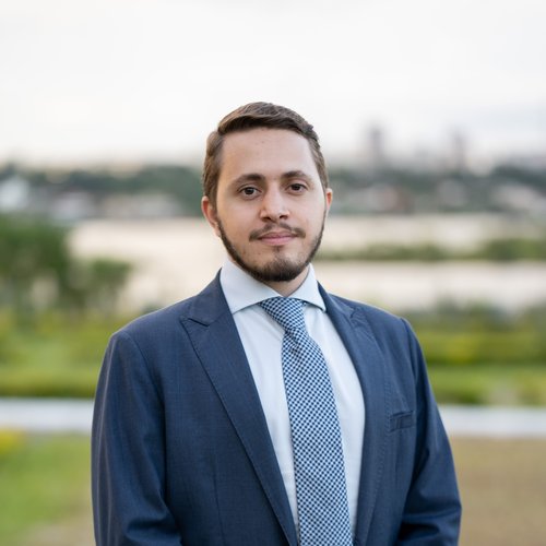 Henrique Barros de Melo